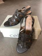 Cellini schoenen maat 37,5, Kleding | Dames, Schoenen, Ophalen of Verzenden, Zo goed als nieuw, Grijs, Schoenen met lage hakken