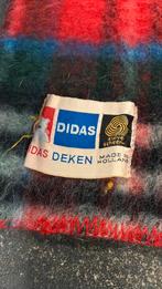 Didas wollen deken, Ophalen of Verzenden, Zo goed als nieuw