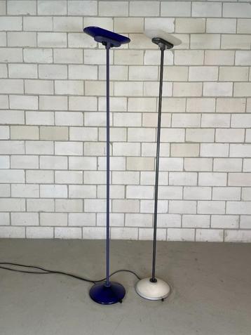 Arteluce Jill A380 Vloerlamp (Wit Of Blauw) beschikbaar voor biedingen