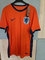 Nieuw Nederlands Elftal Shirt Nike XL, Nike, Oranje, Ophalen of Verzenden, Maat 56/58 (XL)