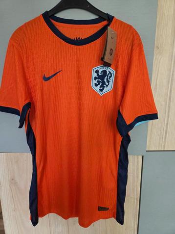 Nieuw Nederlands Elftal Shirt Nike XL beschikbaar voor biedingen