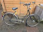 Oltimer Gazelle damesfiets, Versnellingen, Zo goed als nieuw, Gazelle, 56 cm of meer
