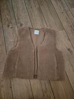 Mooie Rino&Pelle bodywarmer maat 44, Beige, Maat 42/44 (L), Rino&Pelle, Ophalen of Verzenden