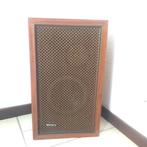 SONY SPEAKERBOXEN, Ophalen, Gebruikt, 60 tot 120 watt, Sony