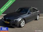 BMW 3-serie Touring 318i M-Sport Edition, Leder, Digi dashbo, Auto's, BMW, Automaat, Gebruikt, Euro 6, 1465 kg