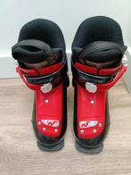 Skischoenen maat 26/27, Sport en Fitness, Skiën en Langlaufen, Ophalen of Verzenden, Gebruikt, Schoenen, Overige merken