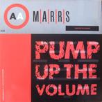 M.A.R.R.S - Pump Up the Volume (Maxi Single), Gebruikt, Maxi-single, Dance, Ophalen of Verzenden