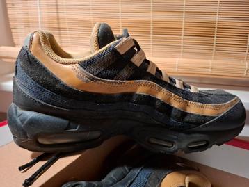 Nike air max 95, maat 44 beschikbaar voor biedingen