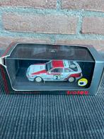 1:43 Trofeu Toyota Celica GT4 Portugal……. 15,-, Ophalen of Verzenden, Zo goed als nieuw, Auto, Overige merken