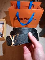 Louis Vuitton Riem Nieuw, Kleding | Dames, Riemen en Ceinturen, 3 tot 5 cm, Tailleriem, Ophalen of Verzenden, Echt leder