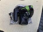 te koop:Festool TS 55 EBQ Invalzaag - Gebruikt, Gebruikt, Invalzaag, Festol, Ophalen of Verzenden