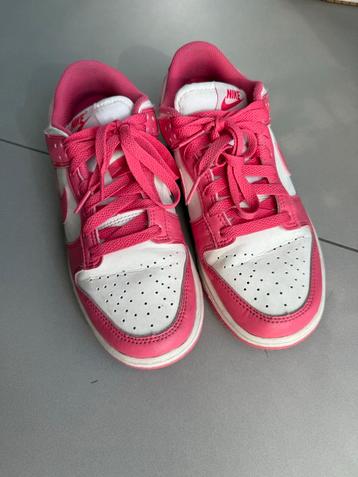 Nike Dunk Low - Maat 38,5 beschikbaar voor biedingen