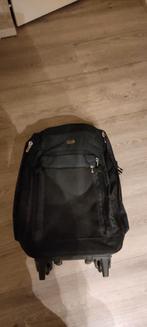 Umbro trolley, Sieraden, Tassen en Uiterlijk, Koffers, Ophalen, Zo goed als nieuw