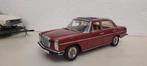 Sun Star Mercedes strich 8, Hobby en Vrije tijd, Modelauto's | 1:18, Ophalen of Verzenden, Zo goed als nieuw, Auto, Sun Star
