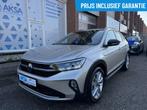 Volkswagen Taigo 1.0 TSI 116PK Move DSG Camera LaneAssist iQ, Stof, Gebruikt, Adaptive Cruise Control, 116 pk
