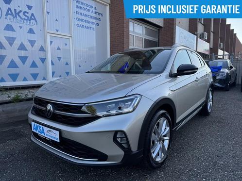 Volkswagen Taigo 1.0 TSI 116PK Move DSG Camera LaneAssist iQ, Auto's, Volkswagen, Bedrijf, Te koop, Taigo, ABS, Achteruitrijcamera