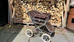 Retro wandelwagen, Kinderen en Baby's, Kinderwagens en Combinaties, Ophalen, Gebruikt, Overige merken