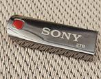 Sony 2TB USB-stick, Computers en Software, USB Sticks, Ophalen of Verzenden, Nieuw, SONY, 2 TB of meer