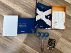 Gary Anderson darts phase 6 nieuw 24 gram, Sport en Fitness, Darts, Ophalen of Verzenden, Zo goed als nieuw, Pijlen