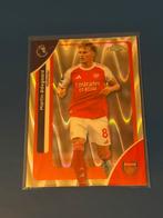 Martin Odegaard - TOPPS Chrome Premier League 2026, Verzenden, Nieuw, Losse kaart, Foil