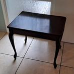 GRATIS Bijzettafel, Ophalen, Hout, 45 tot 60 cm