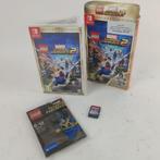 Lego Marvel Super Heroes 2 Nintendo switch + Lego figurine, Verzamelen, Retro, Ophalen of Verzenden