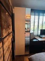 Ikea Paxkast 75cm Donkerbruin, Huis en Inrichting, Kasten | Kledingkasten, Ophalen, Overige materialen, Gebruikt, 200 cm of meer