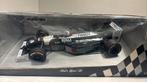 F1 sauber mercedes c13 H.H.frentzen minichamps 1.18, Ophalen of Verzenden, MiniChamps, A, A