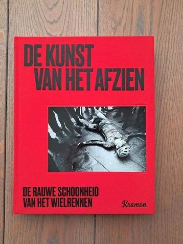 De kunst van het afzien - Kristof Ramon beschikbaar voor biedingen