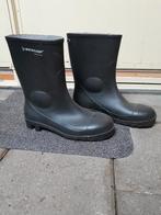 Laarzen, Hoge laarzen, Zwart, Nieuw, Ophalen of Verzenden