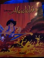 Disney's Aladdin - Deltas Uitgave, Ophalen of Verzenden, Gelezen, Sprookjes