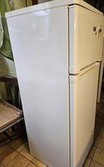 Koelkast Zanussi met vriezer zgan, Ophalen of Verzenden, Zo goed als nieuw
