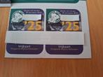 2 kaartjes voor Diergaarde Blijdorp., Tickets en Kaartjes, Drie personen of meer