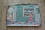 Mariangela Assorti dienblad, Huis en Inrichting, Woonaccessoires | Dienbladen, Ophalen of Verzenden, Gebruikt, Rechthoekig, Kunststof