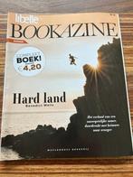 Libelle Bookazine: Hard Land door Benedict Wells, Boeken, Ophalen of Verzenden, Zo goed als nieuw, Benedict Wells