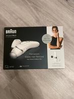 braun silk expert pro 3, Witgoed en Apparatuur, Persoonlijke-verzorgingsapparatuur, Ophalen, Zo goed als nieuw, Scheren en Epileren