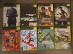 Xbox original games, Spelcomputers en Games, 1 speler, Verzenden, Gebruikt
