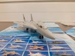 ERTL Force one F-14a tomcat, Hobby en Vrije tijd, Modelbouw | Vliegtuigen en Helikopters, Overige merken, Ophalen of Verzenden