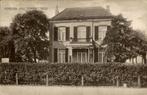 Velp - Pension Kali Taman, Verzamelen, Ophalen of Verzenden, Voor 1920, Gelopen, Gelderland