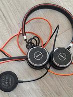 Jabra Headset ENCO10 - Topkwaliteit, Ophalen of Verzenden, Gebruikt, Op oor (supra aural), Overige merken