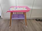 Baby Born luiertafel, Kinderen en Baby's, Speelgoed | Poppen, Zo goed als nieuw, Ophalen, Babypop