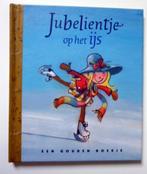 Jubelientje op het IJs - nieuw, Boeken, Nieuw, Hans Hagen, Ophalen of Verzenden, Fictie algemeen