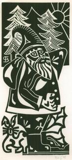 3106 Ex Libris België : Sonja Brijs, 1992, Verzenden