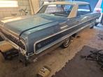 Chevrolet impala 1964, Particulier, Te koop