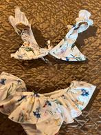 Monnalisa bikini maat 98 origineel zgan, Meisje, Sport- of Zwemkleding, Ophalen of Verzenden, Zo goed als nieuw