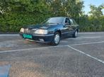 opel senator 03 1986 nieuwe apk !!, Auto's, 4 cilinders, Blauw, Handgeschakeld, Blauw