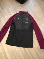 PSG x Jordan | Limited Edition | Medium | Paars Goud, Kleding | Heren, Sportkleding, Ophalen of Verzenden, Zo goed als nieuw, Rood