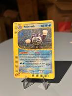 Poliwrath (Holo) — Expedition Base Set — #24/165, Ophalen of Verzenden, Zo goed als nieuw