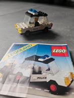 LEGO 6623 classic, Ophalen