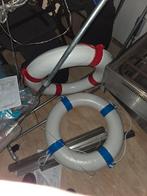 Reddingsboeien - 2 stuks, Watersport en Boten, Accessoires en Onderhoud, Ophalen, Nieuw, Overige typen